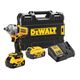Гайковерт ударний акумуляторний безщітковий DeWALT DCF891P2T, фото  | SNABZHENIE.com.ua Гайковерт ударний акумуляторний безщітковий DeWALT DCF891P2T, фото  | SNABZHENIE.com.ua