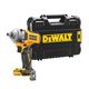 Гайковерт ударний акумуляторний безщітковий DeWALT DCF892NT, фото  | SNABZHENIE.com.ua Гайковерт ударний акумуляторний безщітковий DeWALT DCF892NT, фото  | SNABZHENIE.com.ua