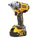 Гайковерт аккумуляторный ударный DeWALT DCF892P2T бесщёточный, фото  | SNABZHENIE.com.ua