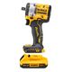 Гайковерт ударний акумуляторний безщітковий DeWALT DCF921D2T, фото , зображення 3 | SNABZHENIE.com.ua Гайковерт ударний акумуляторний безщітковий DeWALT DCF921D2T, фото , зображення 3 | SNABZHENIE.com.ua