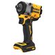 Гайковерт ударний акумуляторний безщітковий DeWALT DCF922NT, фото , зображення 2 | SNABZHENIE.com.ua Гайковерт ударний акумуляторний безщітковий DeWALT DCF922NT, фото , зображення 2 | SNABZHENIE.com.ua