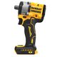 Гайковерт ударний акумуляторний безщітковий DeWALT DCF922NT, фото , зображення 5 | SNABZHENIE.com.ua Гайковерт ударний акумуляторний безщітковий DeWALT DCF922NT, фото , зображення 5 | SNABZHENIE.com.ua