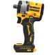 Гайковерт ударний акумуляторний безщітковий DeWALT DCF922N, фото , зображення 3 | SNABZHENIE.com.ua Гайковерт ударний акумуляторний безщітковий DeWALT DCF922N, фото , зображення 3 | SNABZHENIE.com.ua