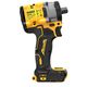 Гайковерт ударний акумуляторний безщітковий DeWALT DCF922N, фото , зображення 4 | SNABZHENIE.com.ua Гайковерт ударний акумуляторний безщітковий DeWALT DCF922N, фото , зображення 4 | SNABZHENIE.com.ua