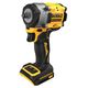 Гайковерт ударний акумуляторний безщітковий DeWALT DCF923N, фото , зображення 2 | SNABZHENIE.com.ua Гайковерт ударний акумуляторний безщітковий DeWALT DCF923N, фото , зображення 2 | SNABZHENIE.com.ua