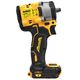Гайковерт ударний акумуляторний безщітковий DeWALT DCF923N, фото , зображення 4 | SNABZHENIE.com.ua Гайковерт ударний акумуляторний безщітковий DeWALT DCF923N, фото , зображення 4 | SNABZHENIE.com.ua