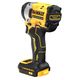 Гайковерт ударний акумуляторний безщітковий DeWALT DCF923N, фото , зображення 5 | SNABZHENIE.com.ua Гайковерт ударний акумуляторний безщітковий DeWALT DCF923N, фото , зображення 5 | SNABZHENIE.com.ua