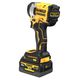 Гайковерт ударний акумуляторний безщітковий DeWALT DCF923P2G, фото , зображення 6 | SNABZHENIE.com.ua