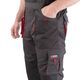 Полукомбинезон рабочий INTERTOOL SP-3026, 80% п/э, 20% хл, XXL, фото , изображение 7 | SNABZHENIE.com.ua Полукомбинезон рабочий INTERTOOL SP-3026, 80% п/э, 20% хл, XXL, фото , изображение 7 | SNABZHENIE.com.ua