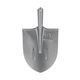 Штыковая лопата INTERTOOL FT-2000, 0,8 кг, с ребрами жесткости, фото , изображение 2 | SNABZHENIE.com.ua Штыковая лопата INTERTOOL FT-2000, 0,8 кг, с ребрами жесткости, фото , изображение 2 | SNABZHENIE.com.ua