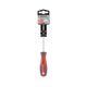 Отвертка шлицевая SL3.0*100 мм, CR-V INTERTOOL VT-3302, фото , изображение 5 | SNABZHENIE.com.ua Отвертка шлицевая SL3.0*100 мм, CR-V INTERTOOL VT-3302, фото , изображение 5 | SNABZHENIE.com.ua