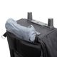 Рюкзак дорожній, 3 відділення, 30 л, на колесах з телескопічною ручкою INTERTOOL BX-9024, фото , зображення 10 | SNABZHENIE.com.ua Рюкзак дорожній, 3 відділення, 30 л, на колесах з телескопічною ручкою INTERTOOL BX-9024, фото , зображення 10 | SNABZHENIE.com.ua