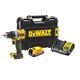 Дрель-шуруповерт акумуляторна безщіткова DeWALT DCD800E1T, фото  | SNABZHENIE.com.ua Дрель-шуруповерт акумуляторна безщіткова DeWALT DCD800E1T, фото  | SNABZHENIE.com.ua