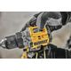 Дрель-шуруповерт акумуляторний безщітковий DeWALT DCD800E2T, фото , зображення 7 | SNABZHENIE.com.ua Дрель-шуруповерт акумуляторний безщітковий DeWALT DCD800E2T, фото , зображення 7 | SNABZHENIE.com.ua