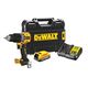 Дрель-шуруповерт акумуляторна безщіткова ударна DeWALT DCD805E1T, фото  | SNABZHENIE.com.ua Дрель-шуруповерт акумуляторна безщіткова ударна DeWALT DCD805E1T, фото  | SNABZHENIE.com.ua