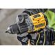Дрель-шуруповерт акумуляторна безщіткова ударна DeWALT DCD805E1T, фото , зображення 8 | SNABZHENIE.com.ua Дрель-шуруповерт акумуляторна безщіткова ударна DeWALT DCD805E1T, фото , зображення 8 | SNABZHENIE.com.ua