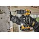 Дрель-шуруповерт акумуляторна безщіткова ударна DeWALT DCD805E2T, фото , зображення 3 | SNABZHENIE.com.ua Дрель-шуруповерт акумуляторна безщіткова ударна DeWALT DCD805E2T, фото , зображення 3 | SNABZHENIE.com.ua