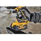 Дрель-шуруповерт акумуляторна безщіткова ударна DeWALT DCD805P2T, фото , зображення 4 | SNABZHENIE.com.ua Дрель-шуруповерт акумуляторна безщіткова ударна DeWALT DCD805P2T, фото , зображення 4 | SNABZHENIE.com.ua