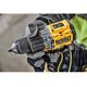 Дрель-шуруповерт акумуляторна безщіткова ударна DeWALT DCD805P2T, фото , зображення 8 | SNABZHENIE.com.ua Дрель-шуруповерт акумуляторна безщіткова ударна DeWALT DCD805P2T, фото , зображення 8 | SNABZHENIE.com.ua