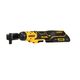 Гайковерт ударний кутовий акумуляторний безщітковий DeWALT DCF512D1G, фото  | SNABZHENIE.com.ua