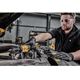 Гайковерт ударний кутовий акумуляторний безщітковий DeWALT DCF512D1G, фото , зображення 2 | SNABZHENIE.com.ua