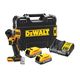 Шуруповерт ударний акумуляторний безщітковий DeWALT DCF850E2T, фото , зображення 2 | SNABZHENIE.com.ua Шуруповерт ударний акумуляторний безщітковий DeWALT DCF850E2T, фото , зображення 2 | SNABZHENIE.com.ua