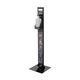 Стойка для санитайзера INTERTOOL PR-5018, фото  | SNABZHENIE.com.ua Стойка для санитайзера INTERTOOL PR-5018, фото  | SNABZHENIE.com.ua