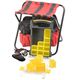 Набор рыбака малый INTERTOOL BX-0901, фото , изображение 7 | SNABZHENIE.com.ua Набор рыбака малый INTERTOOL BX-0901, фото , изображение 7 | SNABZHENIE.com.ua