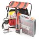 Набор рыбака INTERTOOL BX-0902 (стандарт+), фото , изображение 6 | SNABZHENIE.com.ua Набор рыбака INTERTOOL BX-0902 (стандарт+), фото , изображение 6 | SNABZHENIE.com.ua