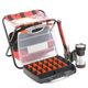 Набор рыбака INTERTOOL BX-0902 (стандарт+), фото , изображение 9 | SNABZHENIE.com.ua Набор рыбака INTERTOOL BX-0902 (стандарт+), фото , изображение 9 | SNABZHENIE.com.ua