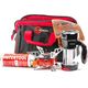 Набор для пикника INTERTOOL BX-0911 (малый), фото , изображение 2 | SNABZHENIE.com.ua Набор для пикника INTERTOOL BX-0911 (малый), фото , изображение 2 | SNABZHENIE.com.ua