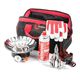 Набор для пикника INTERTOOL BX-0912 (стандарт), фото  | SNABZHENIE.com.ua Набор для пикника INTERTOOL BX-0912 (стандарт), фото  | SNABZHENIE.com.ua