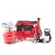 Кемпинг 4 INTERTOOL BX-0914, фото  | SNABZHENIE.com.ua Кемпинг 4 INTERTOOL BX-0914, фото  | SNABZHENIE.com.ua