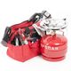 Набор дачника INTERTOOL BX-0921, фото , изображение 6 | SNABZHENIE.com.ua Набор дачника INTERTOOL BX-0921, фото , изображение 6 | SNABZHENIE.com.ua