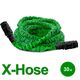 Шланг поливочный INTERTOOL GE-4008, 30 м, X-Hose, фото , изображение 2 | SNABZHENIE.com.ua