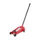 Домкрат подкатной гидравлический INTERTOOL GT0121, 3 т, 135-500 мм, фото  | SNABZHENIE.com.ua Домкрат подкатной гидравлический INTERTOOL GT0121, 3 т, 135-500 мм, фото  | SNABZHENIE.com.ua