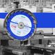 Круг алмазный DISTAR Turbo Super Max 232 x 2,6 x 15 x 22,23, фото , изображение 3 | SNABZHENIE.com.ua Круг алмазный DISTAR Turbo Super Max 232 x 2,6 x 15 x 22,23, фото , изображение 3 | SNABZHENIE.com.ua