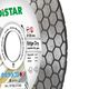 Алмазний отрезний круг DISTAR 125 x 1,6/1,2 x 25 x 22,23 Edge Dry (11115537010), фото , зображення 3 | SNABZHENIE.com.ua Алмазний отрезний круг DISTAR 125 x 1,6/1,2 x 25 x 22,23 Edge Dry (11115537010), фото , зображення 3 | SNABZHENIE.com.ua
