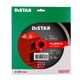 Круг алмазный DISTAR Gres Ultra 200x1,6/1,2x8,5x25,4 (1A1R), фото , изображение 3 | SNABZHENIE.com.ua Круг алмазный DISTAR Gres Ultra 200x1,6/1,2x8,5x25,4 (1A1R), фото , изображение 3 | SNABZHENIE.com.ua