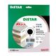 Круг алмазный DISTAR 180x1,4x8,5 Hard Ceramics Advanced, фото , изображение 3 | SNABZHENIE.com.ua Круг алмазный DISTAR 180x1,4x8,5 Hard Ceramics Advanced, фото , изображение 3 | SNABZHENIE.com.ua