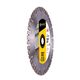 Круг алмазний відрізний Baumesser Rapid 1A1RSS/C3-H 230 x 2,4/1,5 x 10 x 22,23-16 (94315080017), фото , зображення 2 | SNABZHENIE.com.ua Круг алмазний відрізний Baumesser Rapid 1A1RSS/C3-H 230 x 2,4/1,5 x 10 x 22,23-16 (94315080017), фото , зображення 2 | SNABZHENIE.com.ua