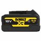 Акумуляторна батарея GFN DeWALT DCB184G, фото , зображення 4 | SNABZHENIE.com.ua Акумуляторна батарея GFN DeWALT DCB184G, фото , зображення 4 | SNABZHENIE.com.ua