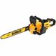 Пила ланцюгова акумуляторна безщіткова DeWALT DCMCS574N, фото , зображення 3 | SNABZHENIE.com.ua Пила ланцюгова акумуляторна безщіткова DeWALT DCMCS574N, фото , зображення 3 | SNABZHENIE.com.ua