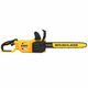 Пила ланцюгова акумуляторна безщіткова DeWALT DCMCS574N, фото , зображення 4 | SNABZHENIE.com.ua Пила ланцюгова акумуляторна безщіткова DeWALT DCMCS574N, фото , зображення 4 | SNABZHENIE.com.ua
