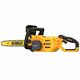 Пила ланцюгова акумуляторна безщіткова DeWALT DCMCS574N, фото , зображення 5 | SNABZHENIE.com.ua Пила ланцюгова акумуляторна безщіткова DeWALT DCMCS574N, фото , зображення 5 | SNABZHENIE.com.ua