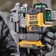 Лазерный уровень линейный DeWALT DCLE34031N, фото , изображение 7 | SNABZHENIE.com.ua Лазерный уровень линейный DeWALT DCLE34031N, фото , изображение 7 | SNABZHENIE.com.ua