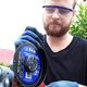 Очки защитные S&R с боковой защитой, 2 шт., фото , изображение 3 | SNABZHENIE.com.ua Очки защитные S&R с боковой защитой, 2 шт., фото , изображение 3 | SNABZHENIE.com.ua