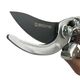 Секатор Gruntek Silber-Schnitt 230 мм, фото , изображение 4 | SNABZHENIE.com.ua Секатор Gruntek Silber-Schnitt 230 мм, фото , изображение 4 | SNABZHENIE.com.ua