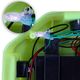 Опрыскиватель аккумуляторный GRUNTEK BS-12-3BP, фото , изображение 9 | SNABZHENIE.com.ua Опрыскиватель аккумуляторный GRUNTEK BS-12-3BP, фото , изображение 9 | SNABZHENIE.com.ua