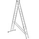 Лестница Stark SVHR2x15 Pro, 2 секции, фото  | SNABZHENIE.com.ua Лестница Stark SVHR2x15 Pro, 2 секции, фото  | SNABZHENIE.com.ua